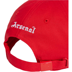 adidas FC Arsenal Baseball Cap 2025/26 JX1126 - better...