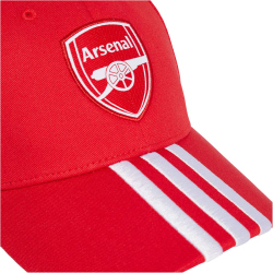 adidas FC Arsenal Baseball Cap 2025/26 JX1126 - better...