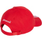 adidas FC Arsenal Baseball Cap 2025/26 JX1126 - better scarlet/white 56 - 58 cm
