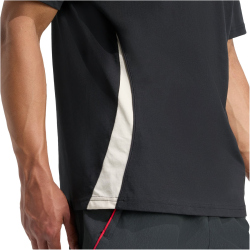 adidas FC Liverpool T-Shirt 2025/26 Herren JV6576 - black XL