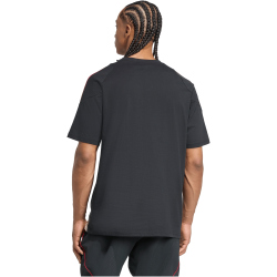 adidas FC Liverpool T-Shirt 2025/26 Herren JV6576 - black XL