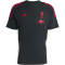 adidas FC Liverpool T-Shirt 2025/26 Herren JV6576 - black XL