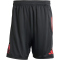 adidas FC Liverpool Trainingsshorts 2025/26 Herren JV6575 - black XS