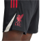 adidas FC Liverpool Trainingsshorts 2025/26 Herren JV6575 - black XS