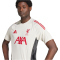 adidas FC Liverpool Competition Trainingstrikot 2025/26 Herren JV6574 - wonder white XS