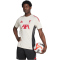 adidas FC Liverpool Competition Trainingstrikot 2025/26 Herren JV6574 - wonder white XS