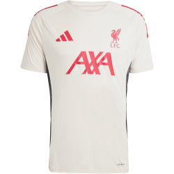 adidas FC Liverpool Competition Trainingstrikot 2025/26 Herren JV6574 - wonder white S