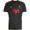 adidas FC Liverpool Competition Trainingstrikot 2025/26 Herren JV6573 - black XS
