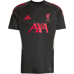 adidas FC Liverpool Competition Trainingstrikot 2025/26 Herren JV6573 - black S