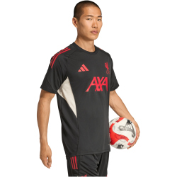 adidas FC Liverpool Competition Trainingstrikot 2025/26 Herren JV6573 - black S