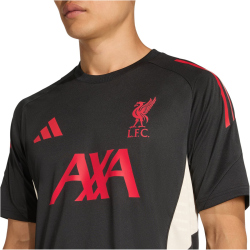 adidas FC Liverpool Competition Trainingstrikot 2025/26 Herren JV6573 - black S