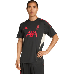 adidas FC Liverpool Competition Trainingstrikot 2025/26 Herren JV6573 - black S