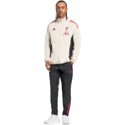 adidas FC Liverpool Präsentationsjacke 2025/26 Herren JV6571 - wonder white XS