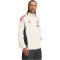adidas FC Liverpool Präsentationsjacke 2025/26 Herren JV6571 - wonder white XS