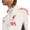 adidas FC Liverpool Präsentationsjacke 2025/26 Herren JV6571 - wonder white XS