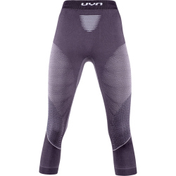 UYN Visyon 3/4 Funktionsunterhose Damen charcoal/light...