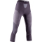 UYN Visyon 3/4 Funktionsunterhose Damen charcoal/light blue/white XS