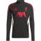 adidas FC Liverpool Trainings-Sweatshirt 2025/26 Herren JV6570 - black XS