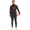 adidas FC Liverpool Trainings-Sweatshirt 2025/26 Herren JV6570 - black XS