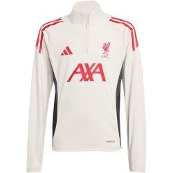 adidas FC Liverpool Competition Sweatshirt 2025/26 Kinder...