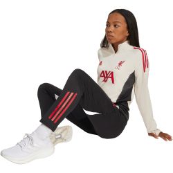 adidas FC Liverpool Competition Sweatshirt 2025/26 Kinder...