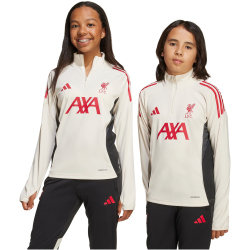adidas FC Liverpool Competition Sweatshirt 2025/26 Kinder...