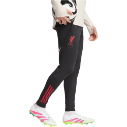 adidas FC Liverpool Trainingshose 2025/26 Herren JV6566 -...