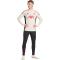 adidas FC Liverpool Trainingshose 2025/26 Herren JV6566 - black S