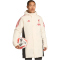 adidas FC Liverpool Parka 2025/26 Herren JV6563 - wonder white M