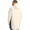 adidas FC Liverpool Parka 2025/26 Herren JV6563 - wonder white M