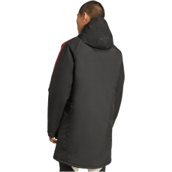 adidas FC Liverpool Parka 2025/26 Herren JV6562 - black S