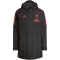 adidas FC Liverpool Parka 2025/26 Herren JV6562 - black S