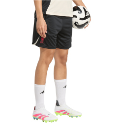 adidas FC Liverpool Trainingsshorts 2025/26 Damen JV6561...