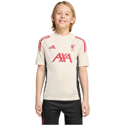 adidas FC Liverpool Competition Trainingstrikot 2025/26...