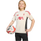 adidas FC Liverpool Competition Trainingstrikot 2025/26 Kinder JV6558 - wonder white 116