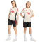 adidas FC Liverpool Competition Trainingstrikot 2025/26 Kinder JV6558 - wonder white 116