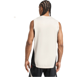 adidas FC Liverpool Competition Tanktop 2025/26 Herren JV6557 - wonder white M