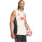adidas FC Liverpool Competition Tanktop 2025/26 Herren JV6557 - wonder white M