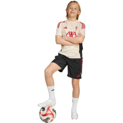 adidas FC Liverpool Trainingsshorts 2025/26 Kinder JV6556...