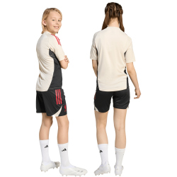 adidas FC Liverpool Trainingsshorts 2025/26 Kinder JV6556...