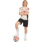 adidas FC Liverpool Trainingsshorts 2025/26 Kinder JV6556 - black 116