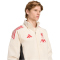 adidas FC Liverpool Allwetterjacke 2025/26 Herren JV6554 - wonder white XS