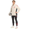 adidas FC Liverpool Allwetterjacke 2025/26 Herren JV6554 - wonder white S