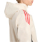 adidas FC Liverpool Allwetterjacke 2025/26 Herren JV6554 - wonder white S
