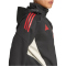adidas FC Liverpool Allwetterjacke 2025/26 Herren JV6553 - black XS