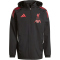adidas FC Liverpool Allwetterjacke 2025/26 Herren JV6553 - black S