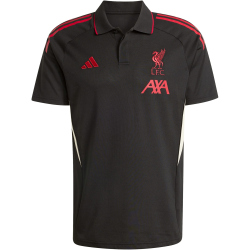 adidas FC Liverpool Competition Poloshirt 2025/26 Herren...
