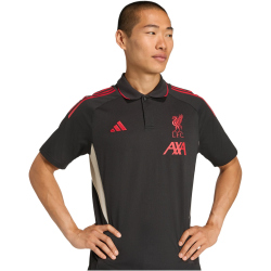 adidas FC Liverpool Competition Poloshirt 2025/26 Herren...