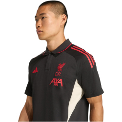 adidas FC Liverpool Competition Poloshirt 2025/26 Herren...