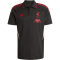 adidas FC Liverpool Competition Poloshirt 2025/26 Herren JV6552 - black XS